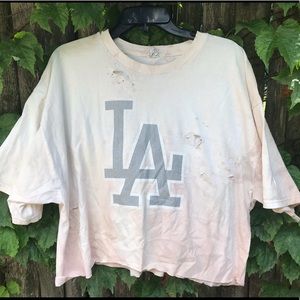 Los Angeles Tee